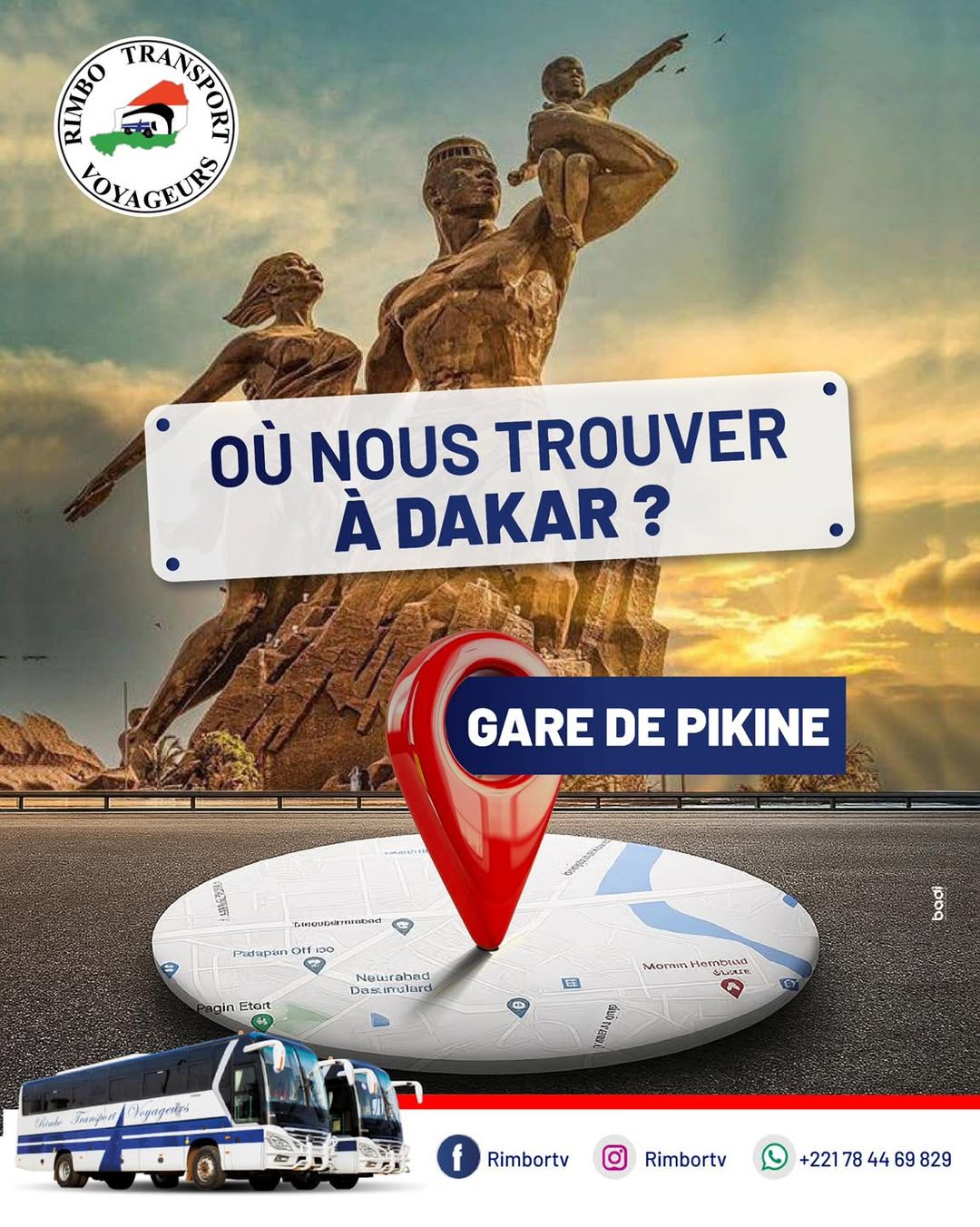Dakar